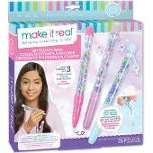 Make It Real Kelluvien Kynien Setti