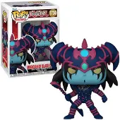 Funko POP! Yu-gi-oh! Mustan Kaaoksen Maagikko -figuuri