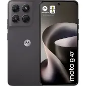 Motorola moto g47 8/128 Gt -puhelin, harmaa