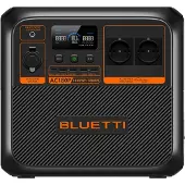 BLUETTI Ac180p Kannettava Voimalaitos 1800w