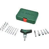 Bosch 22-osainen tarvikesetti 1600A02Z9T