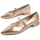 Montevita Balera7 Ballerinat