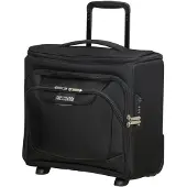 American Tourister Summerride Upr. Underseater Exp - Black - 45