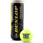 Dunlop Pro Padel Padelpallolaatikko