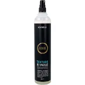 Montibello Decode Texture BI-PHASE hiuksiin jätettävä hoitoaine hiusten selvittämistä helpottamaan 400 ml