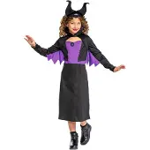 Disguise Maleficent Classic (Eu) - Black - 128