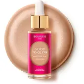 Bourjois Good to Glow pohjustusvoide sävy 002 Fair Light 30 ml