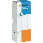Herma 8210, Valkoinen, Itse kiinnittyvä tulostintarra, Selluloosa, Paperi, Pistematriisi, Matta, FSC Mix