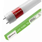 Spectrum LED Lämmin Valkoinen Led-putki 60 Cm T8 230v 8,5w Woj+22300