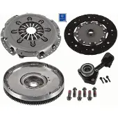 SACHS Kytkinsarja 2290 601 187