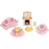 Le Toy Van Rosen olohuone