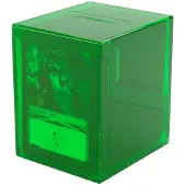 GameGenic Bastion 100+ XL korttikotelo