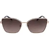 GUESS Gf00014-5732f 57/14/140 Naisten Aurinkolasit