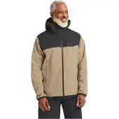 Jack Wolfskin Men's Mahani Jacket miesten tuulenpitävä takki