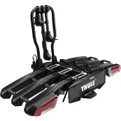 Thule Polkupyöräteline EasyFold 3 (3-pyörälle),