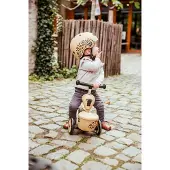 Scoot & Ride Highwaykick 1 Lifestyle - Leopard - - OneSize - Skootterit