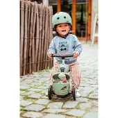 Scoot & Ride Highwaykick 1 Lifestyle - Green Riviä - - OneSize - Skootterit