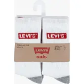 Levi's Sukat 6-pack, Valkoinen, 9-11 vuotta