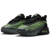 Nike Air Max Fire (Gs) (Consumer Fa - Black - 38.5