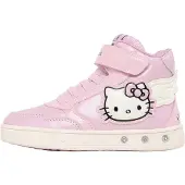 Geox J Skylin Girl C - Pink - 33