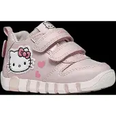 Geox B Iupidoo Girl A - Pink - 26