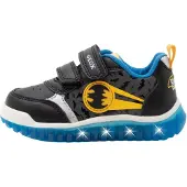 Geox B Lightyloo Boy A - Black - 26