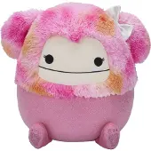 Squishmallows - Caparinne Bigfoot 40 cm (280451)