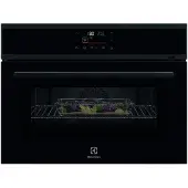 Electrolux 600 -sarjan COMP00CB-kompaktiuuni