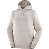 Salomon Men's Big Logo Etherea Pitkähihaiset topit M