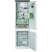 AEG 9000-sarjan TC9MS181BS integroitava jääkaappipakastin