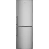 Electrolux 500 Sarjan Jääkaappipakastin LNT3LE3X1 (ruostumaton teräs)