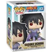 Funko POP! Pop! Vinyl Naruto Shippuden Sasuke Uchiha figuuri