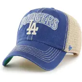 47 Mlb Los Angeles Dodgers Tuscaloosa Lippis