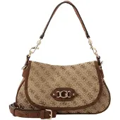 GUESS Samantha Flap Olkalaukku