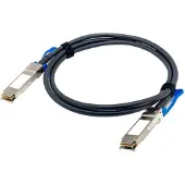 Qnap 100GBase direct attach cable - 1.5 m