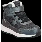 Viking Equip Star Warm Wp 1V Sl - Black - 22