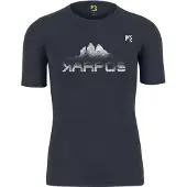 Karpos Loma Evo Print Lyhythihainen T-paita