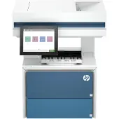 HP LaserJet Enterprise MFP 6600dn MFP mono laser A4 55ppm