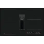 AEG 7000-sarjan TH84CC2SCZ SaphirMatt -induktiotaso liesituulettimella