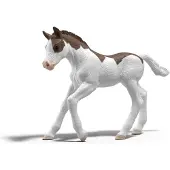 Schleich Keräily varsa Dipper