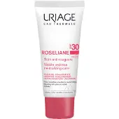 Uriage Roseliane Anti-Redness Cream SPF30 kasvovoide 40 ml