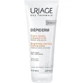 Uriage Dépiderm Brightening Cleansing Foaming Cream 100 ml