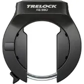 Trelock Rs 560 80062940kc Fahrradschloss Für Den Rahmen