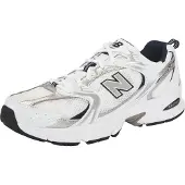 New Balance 530 - White - 42.5