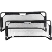 Prosport 2x Jalkapallomaalit 150x60 cm Premium
