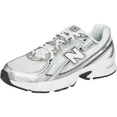New Balance unisex. U740V2 740 trainers, blue (44), Flat, Laces, Sport, Navy