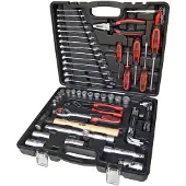 Ks Tools Työkalusarja KsTools 917.0047; 1/2''; 47 kpl.