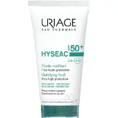 Uriage Hyseac SPF50+ Mattifying Fluid 50 ml