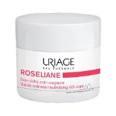 Uriage Roseliane Rich Cream 40ml Kasvohoito
