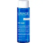 Uriage DS Hair Soft Balancing Shampoo 200 ml